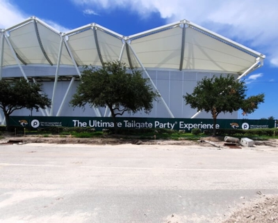 Banners Photo